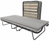Фото Раскладушка LeSet модель 215 (с матрасом) от производителя Импэкс в Нижнегорске по цене 11&nbsp;170 ₽