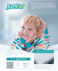 Фото Матрас Junior Combi (Джуниор Комби) от производителя  в Нижнегорске по цене 