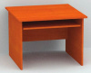 Фото Стол письменный А-03-А  от производителя Пирамида в Нижнегорске по цене 3&nbsp;400 ₽
