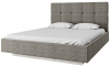 Фото Кровать двуспальная 160M Модерн (Modern) (СМ 160х200) с подъемным механизмом от производителя Анрэкс в Нижнегорске по цене 44&nbsp;590 ₽
