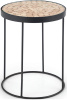 Фото Стол журнальный Halmar Naturo 2 от производителя Halmar  в Нижнегорске по цене 24&nbsp;320 ₽
