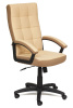 Фото Кресло для руководителя Тренди (Trendy) от производителя Tetchair в Нижнегорске по цене 13&nbsp;540 ₽