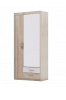 Фото Шкаф Ника Н10з (90) двухдверный от производителя Заречье в Нижнегорске по цене 25&nbsp;190 ₽