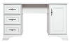 Фото Стол туалетный Kentaki S320-TOL от производителя Black Red White (БРВ) в Нижнегорске по цене 24&nbsp;320 ₽