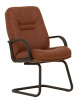 Фото Конференц-кресло Министер (Minister) CF от производителя Новый стиль в Нижнегорске по цене 13&nbsp;640 ₽