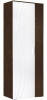 Фото Шкаф Адриана (73) для платьев двухдверный от производителя Мебель Маркет в Нижнегорске по цене 16&nbsp;720 ₽