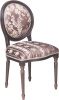 Фото Стул №8 (медальон) от производителя Алина мебель в Нижнегорске по цене 18&nbsp;820 ₽