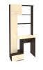 Фото Стол компьютерный СКН-4 от производителя Ромис в Нижнегорске по цене 11&nbsp;780 ₽