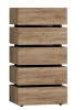 Фото Комод Натура (Nature)-6 от производителя Глазов в Нижнегорске по цене 13&nbsp;050 ₽