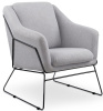 Фото Кресло Halmar Soft 2 от производителя Halmar  в Нижнегорске по цене 34&nbsp;040 ₽