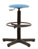 Фото Стул для посетителя Стул (Stool) GTS ring base stopki от производителя Новый стиль в Нижнегорске по цене 4&nbsp;830 ₽