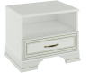 Фото Тумба прикроватная Каприз комплект 2 шт. от производителя Мебель Маркет в Нижнегорске по цене 15&nbsp;320 ₽