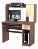 Фото Стол компьютерный СК-21  от производителя Пирамида в Нижнегорске по цене 7&nbsp;480 ₽