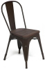 Фото Стул Вип Лофт Чеар (Vip Loft Chair) 011 от производителя Tetchair в Нижнегорске по цене 5&nbsp;660 ₽