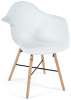 Фото Кресло Синди (Имс) (Cindy (Eames) от производителя Tetchair в Нижнегорске по цене 2&nbsp;650 ₽