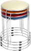 Фото Табурет Твинс (круглый) от производителя Фабрикант в Нижнегорске по цене 1&nbsp;960 ₽