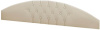Фото Мягкая спинка (МС-01) к кровати Маркиза КР-01 (1860х45хh330) от производителя Мебелони в Нижнегорске по цене 3&nbsp;280 ₽