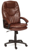 Фото Кресло для руководителя Комфорт (Comfort) LT от производителя Tetchair в Нижнегорске по цене 13&nbsp;860 ₽