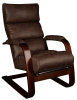 Фото Кресло-качалка Макси от производителя НТКО в Нижнегорске по цене 21&nbsp;880 ₽