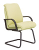 Фото Конференц-кресло Надир (Nadir) CF от производителя Новый стиль в Нижнегорске по цене 12&nbsp;080 ₽