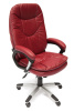 Фото Кресло для руководителя Комфорт (Comfort) от производителя Tetchair в Нижнегорске по цене 16&nbsp;440 ₽