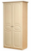 Фото Шкаф Ивушка-5 (94) двухдверный от производителя Марибель в Нижнегорске по цене 22&nbsp;110 ₽