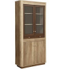 Фото Шкаф комбинированный 34.05 Фантазия от производителя Олмеко в Нижнегорске по цене 24&nbsp;420 ₽