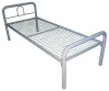 Фото Кровать односпальная Венера-51 (СМ 80х190) основание сетка от производителя Металл-Конструкция в Нижнегорске по цене 9&nbsp;160 ₽