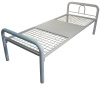 Фото Кровать односпальная Венера-51Л (СМ 80х190) основание сетка от производителя Металл-Конструкция в Нижнегорске по цене 10&nbsp;960 ₽