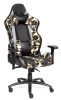 Фото Кресло геймерское Ибрeив (iBrave) от производителя Tetchair в Нижнегорске по цене 28&nbsp;040 ₽