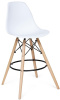 Фото Стул барный Синди Бар Чеар (Cindy Bar Chair) 80 от производителя Tetchair в Нижнегорске по цене 5&nbsp;290 ₽